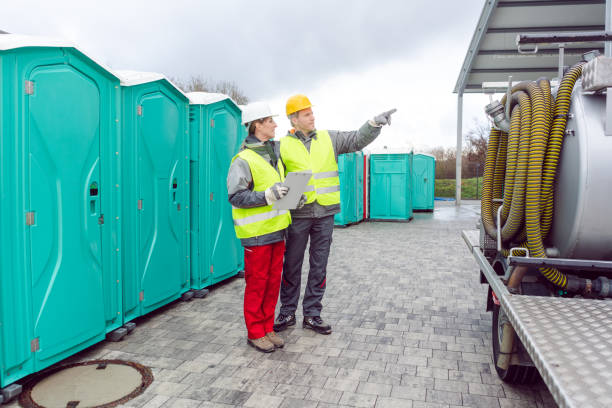 Best ADA-Compliant Portable Toilet Rental  in Wabash, IN